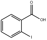 Acide 2-iodobenzoïque