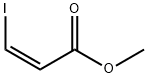 Acide 2-propénoïque, 3-iodo, ester méthylique, (Z)-