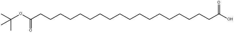 Acide 20-(tert-Butoxy)-20-oxoicosanoïque