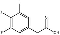 Acide 3,4,5-trifluorophénylacétique
