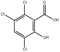 Acide 3,5,6-trichlorosalicylique