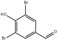 3,5-Dibromo-4-hydroxybenzaldéhyde