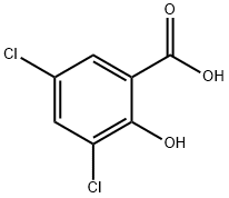 Acide 3,5-dichlorosalicylique