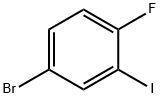 3-Iodo-4-fluorobromobenzène