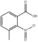 Acide 3-méthyl-2-nitrobenzoïque