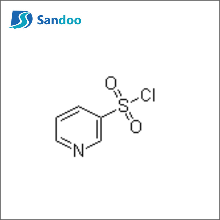 Chlorure de 3-pyridinesulfonyle