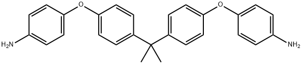 4,4'-(4,4'-isopropylidènediphényl-1,1'-diyldioxy)dianiline