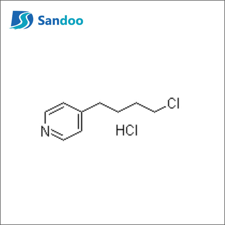 Chlorhydrate de 4-(4-chlorobutyl)pyridine