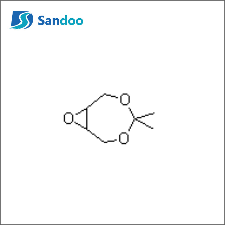 4,4-Diméthyl-3,5,8-Trioxabicyclo[5.1.0]Octane
