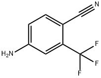 4-Amino-2-(trifluorométhyl)benzonitrile