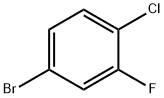 4-Bromo-1-chloro-2-fluorobenzène