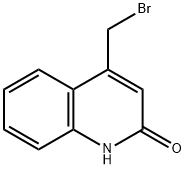 4-bromométhyl-1,2-dihydroquinoléine-2-one