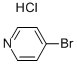 Chlorhydrate de 4-bromopyridine