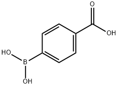 Acide 4-carboxyphénylboronique