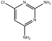 4-chloro-2,6-diaminopyrimidine