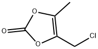 4-Clorométhyl-5-méthyl-1,3-dioxol-2-one