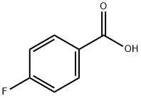 Acide 4-fluorobenzoïque