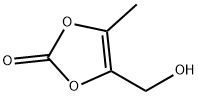 4-(hydroxyméthyl)-5-méthyl-1,3-dioxol-2-one
