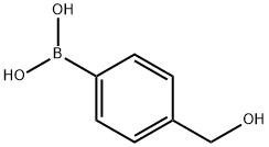 Acide 4-(hydroxyméthyl)phénylboronique