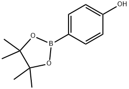 Ester de pinacol de l'acide 4-hydroxyphénylboronique