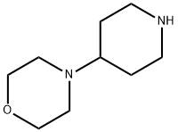 4-morpholinopipéridine
