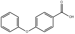 Acide 4-phénoxybenzoïque