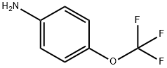 4-(Trifluorométhoxy)aniline
