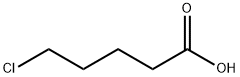 Acide 5-chlorovalérique