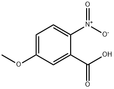 Acide 5-méthoxy-2-nitrobenzoïque