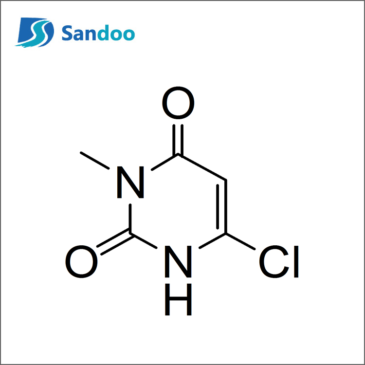 6-chloro-3-méthyluracile