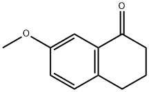 7-méthoxy-1-tétralone