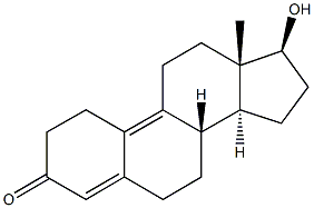 9(10)-Déhydronandrolone