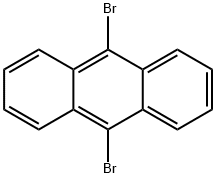 9,10-Dibromoanthracène