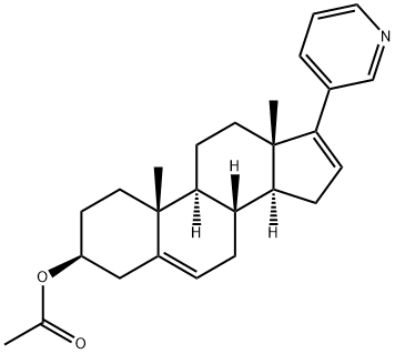 Acétate d'abiratérone