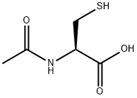 Acétylcystéine