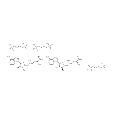 Adémétionine 1,4-butanedisulfonate