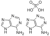 Sulfate d'adénine
