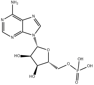 Adénosine 5’-monophosphate, acide libre