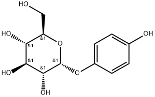 alpha-arbutine