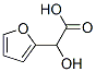acide alpha-hydroxyfurane-2-acétique