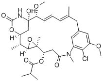 ANSAMITOCINE P-3