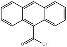 Acide anthracène-9-carboxylique