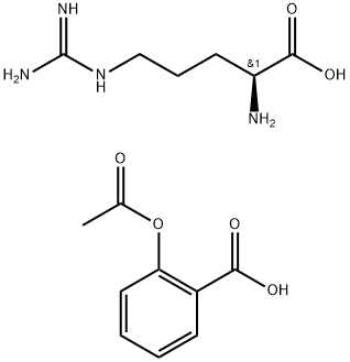 Acétylsalicylate d'arginine