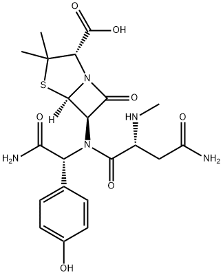 Aspoxicilline