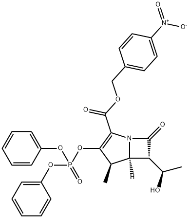 bêta-méthylvinylphosphate (MAP)