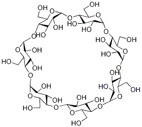 Betadex sulfobutyléther sodique