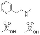 Mésylate de bétahistine