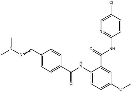 Bétrixaban