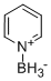 Complexe borane-pyridine