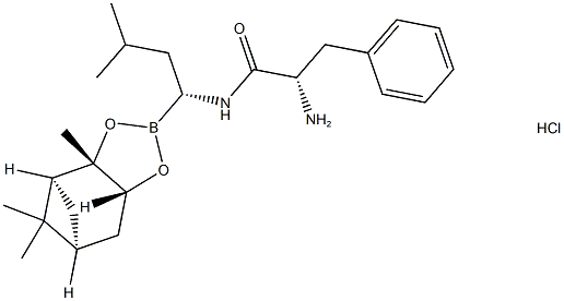 Intermédiaires du bortézomib II